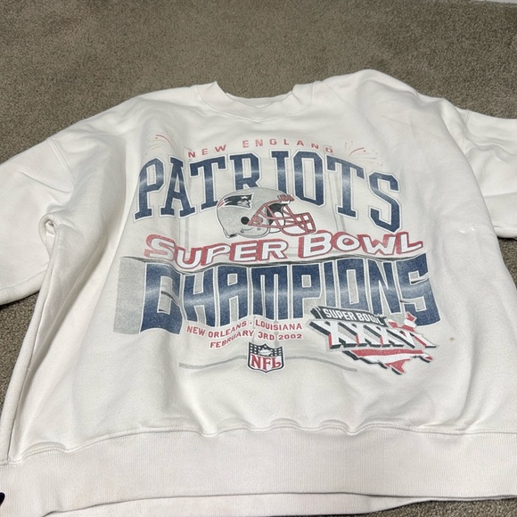 Abercrombie & Fitch Sweaters - Abercrombie sweatshirt